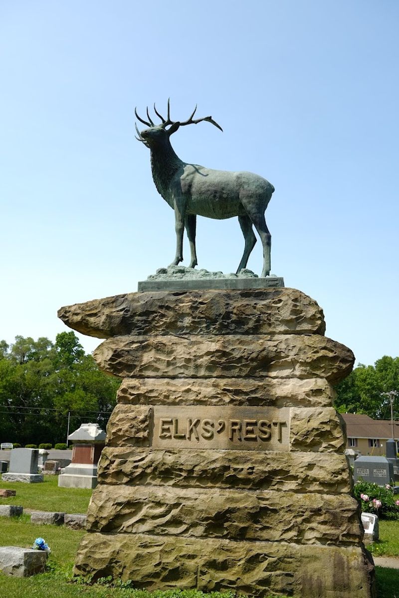 Historic Architecture and Unique Memorials Worth Exploring