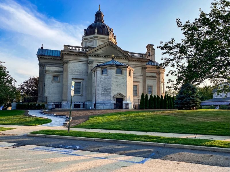 Historic Homes Give The Town Its Storybook Look Historic Homes Give The Town Its Storybook Look