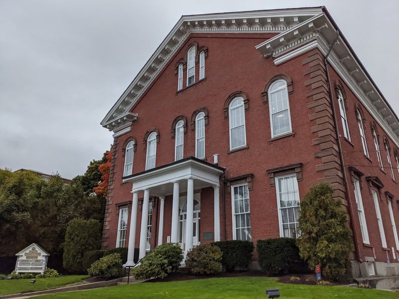 Historic Homes Reveal Centuries of Captivating Stories Historic Homes Reveal Centuries of Captivating Stories