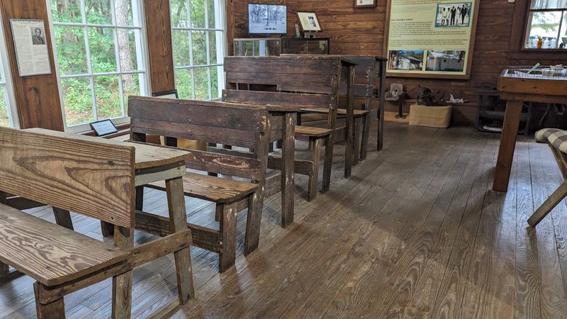 Historic Landmarks Hidden in Plain Sight