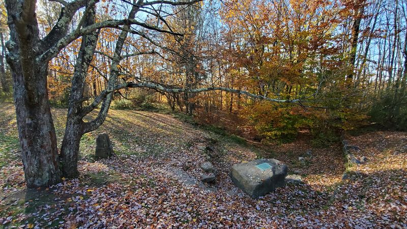 History Hidden In A Park Smaller Than A Football Field History Hidden In A Park Smaller Than A Football Field