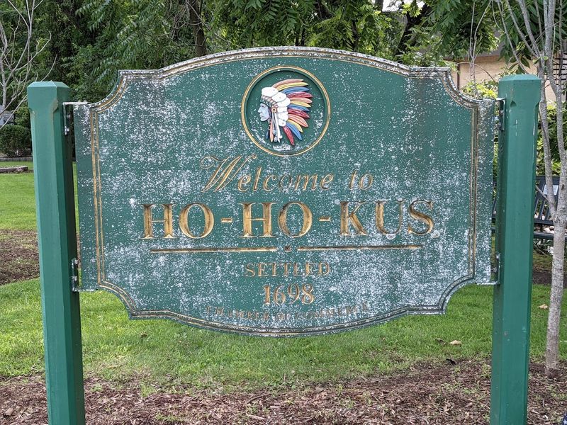 Ho-Ho-Kus