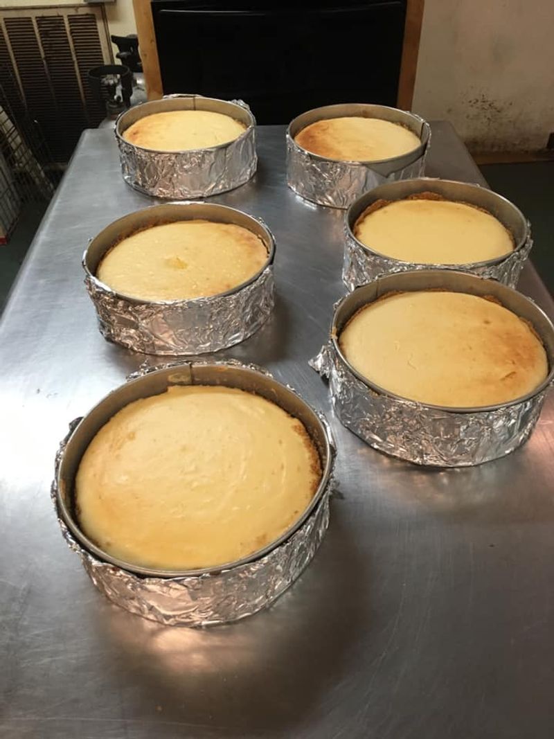 Homemade Desserts That Earn the Drive All on Their Own