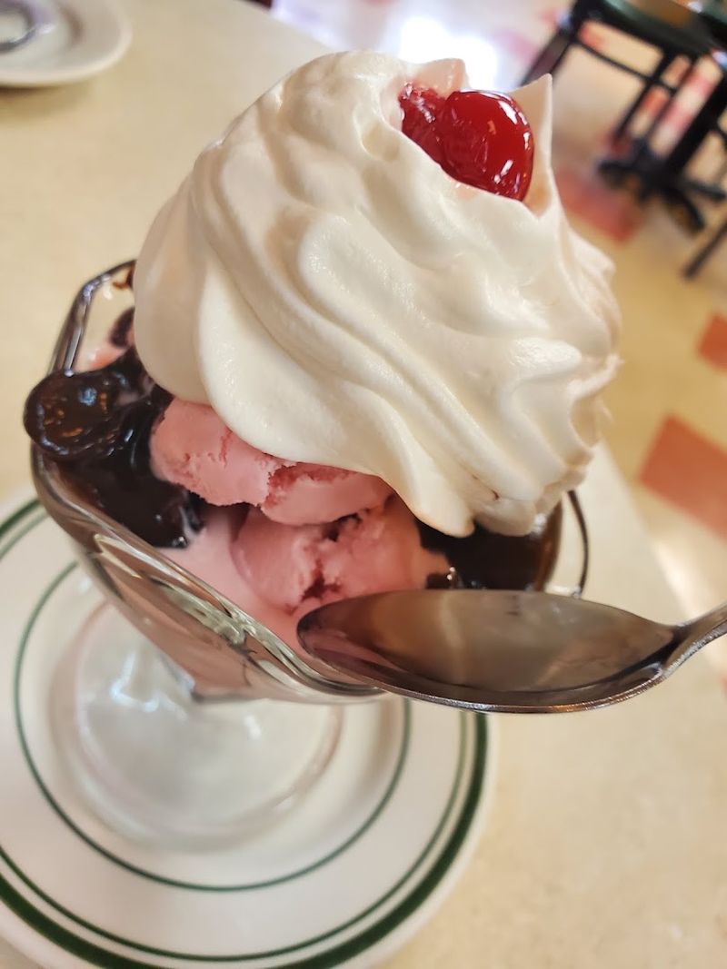 Homemade Ice Cream With a History as Rich as Its Flavors Homemade Ice Cream With a History as Rich as Its Flavors