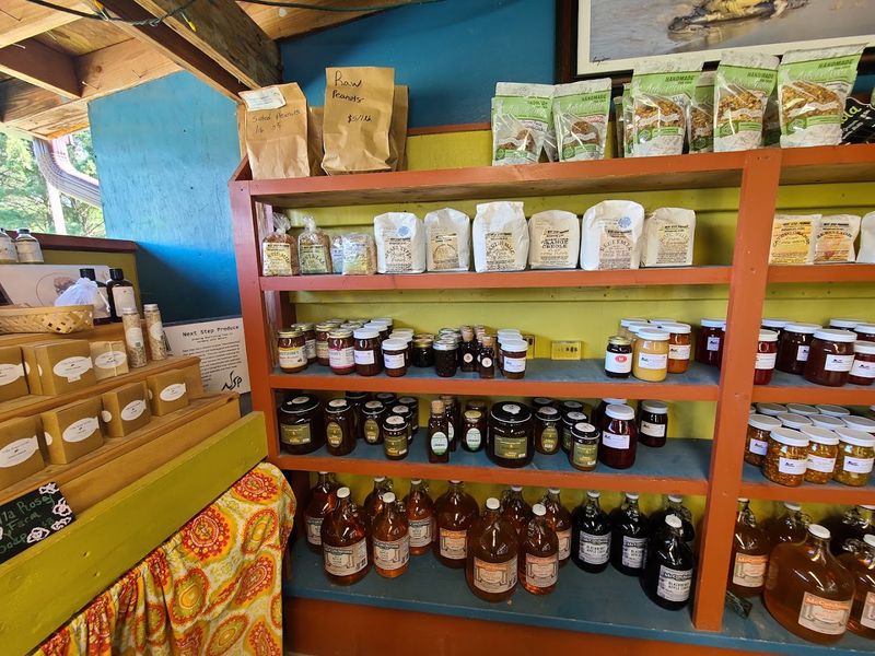 Homemade Jams, Pickles And Artisan Pantry Goods Homemade Jams, Pickles And Artisan Pantry Goods