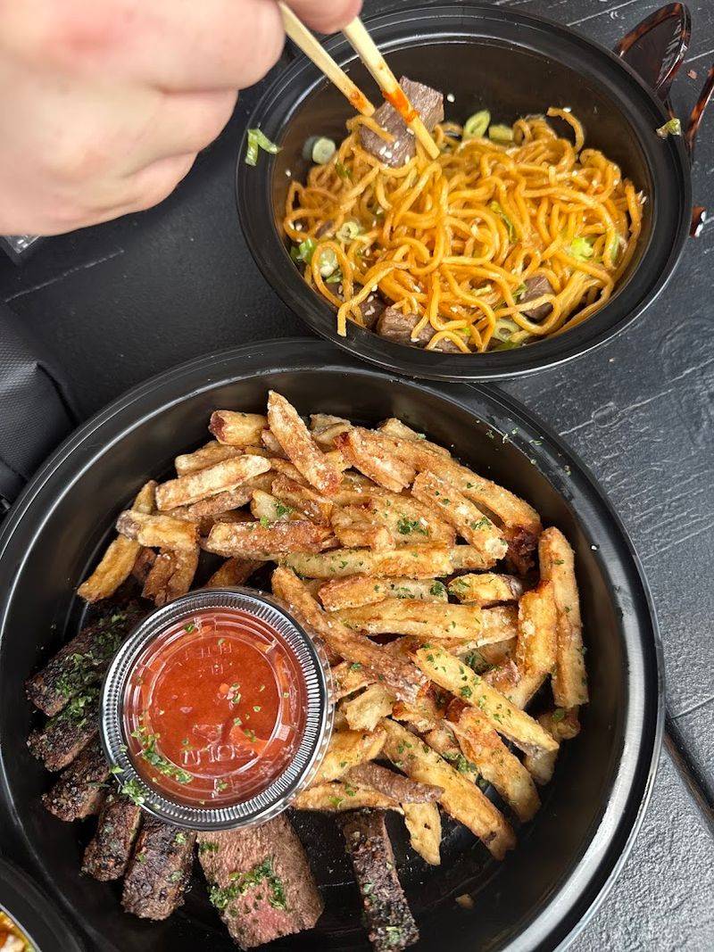 Homemade Pasta and Weekly Specials That Keep Things Fresh