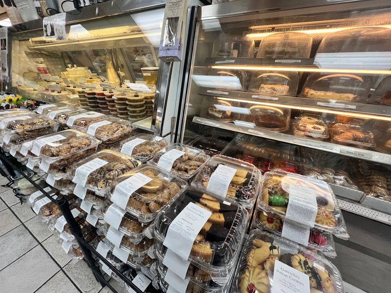 Homemade Pastries and Sweets Worth Saving Room For Homemade Pastries and Sweets Worth Saving Room For