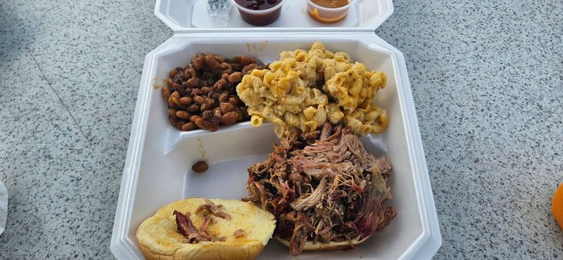 Homemade Sides Turn A Meat-Heavy Order Into A Full Meal