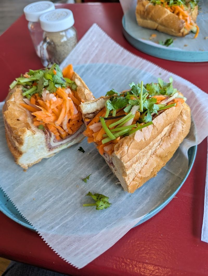 Homemade Touches That Set This Place Apart