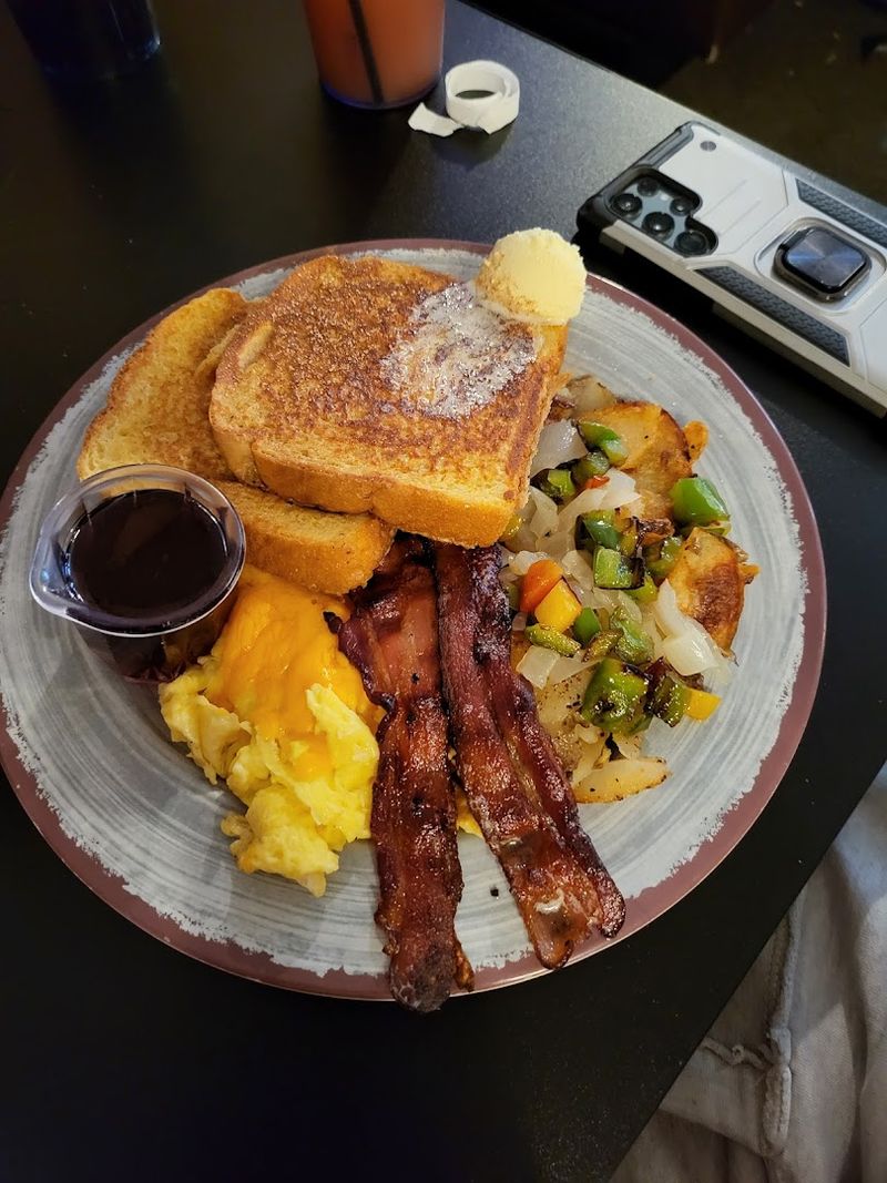 Homestyle Potatoes and Skillets Worth Waking Up For Homestyle Potatoes and Skillets Worth Waking Up For