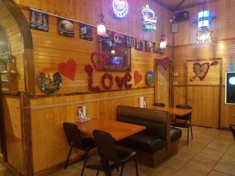Homestyle Wonders and Tex-Mex Delights