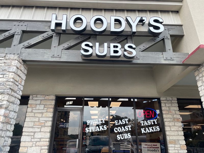 Hoody's Subs, Round Rock Hoody's Subs, Round Rock