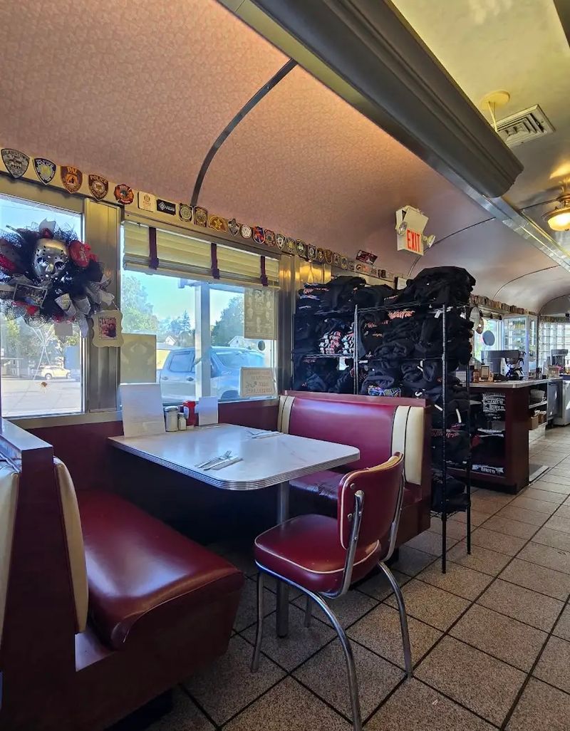 Horror History Served Right at Your Table