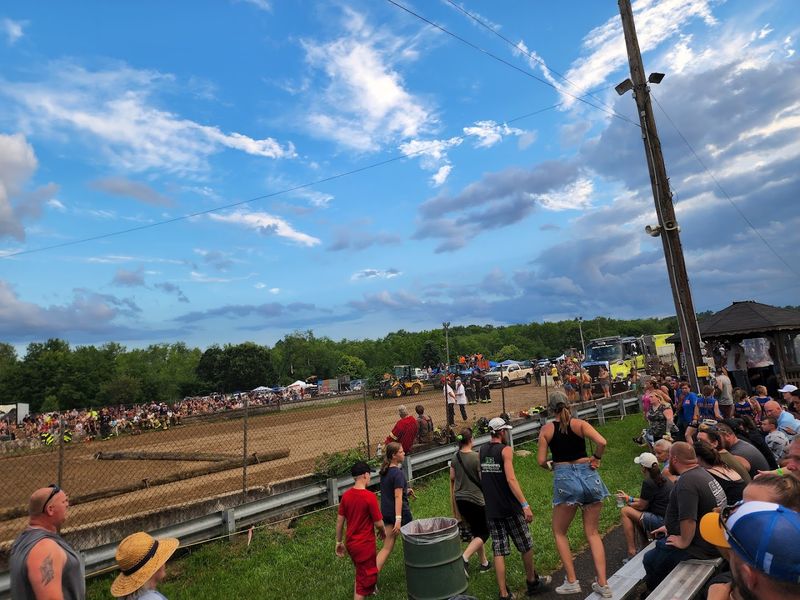 Horse Shows That Bring Serious Equestrian Energy to the Fair Horse Shows That Bring Serious Equestrian Energy to the Fair
