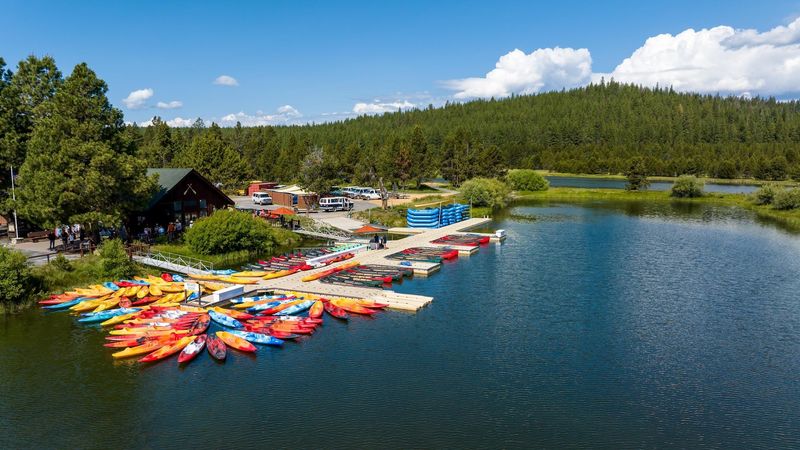Horseback Riding, Rafting, Paintball, and Wild Adventures