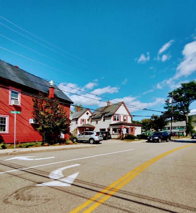 Horsefeathers, the Village's Beloved Gathering Spot