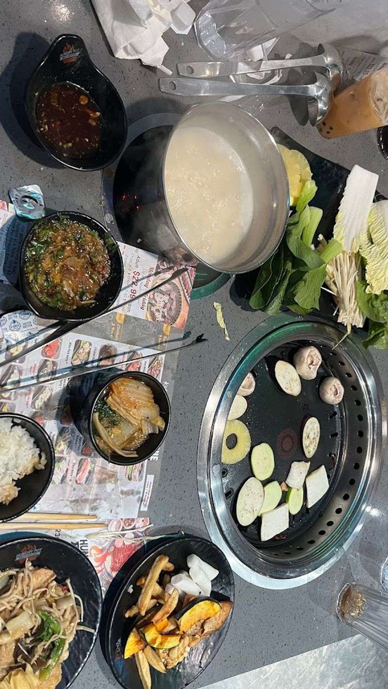 Hot Pot Broth Options That Set the Mood