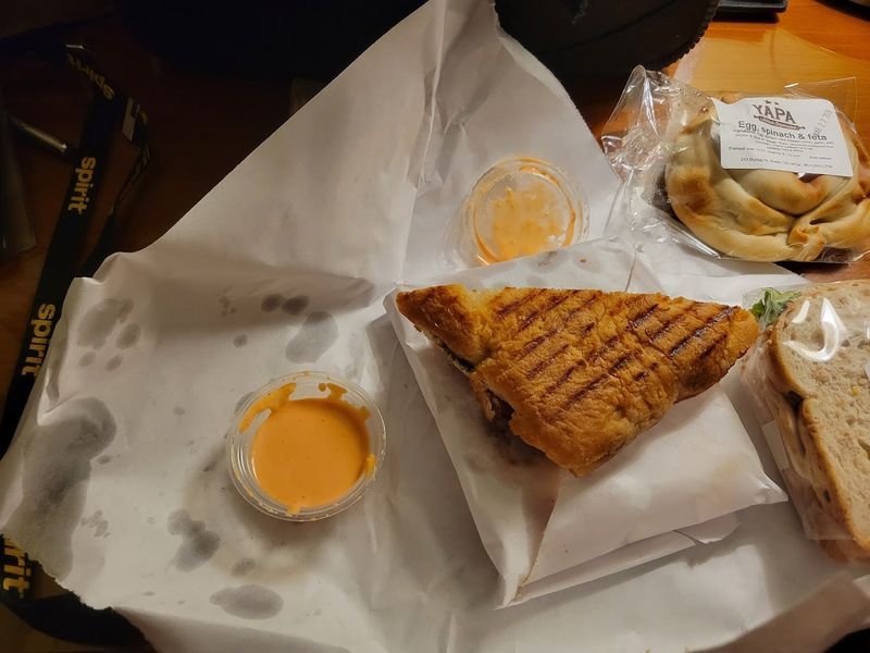 Hot Sandwiches That Have Earned a Loyal Following Hot Sandwiches That Have Earned a Loyal Following