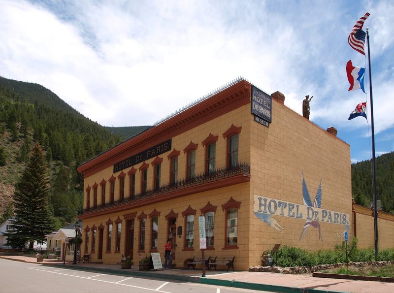 Hotel de Paris and Hamill House: Museums That Actually Feel Alive Hotel de Paris and Hamill House: Museums That Actually Feel Alive