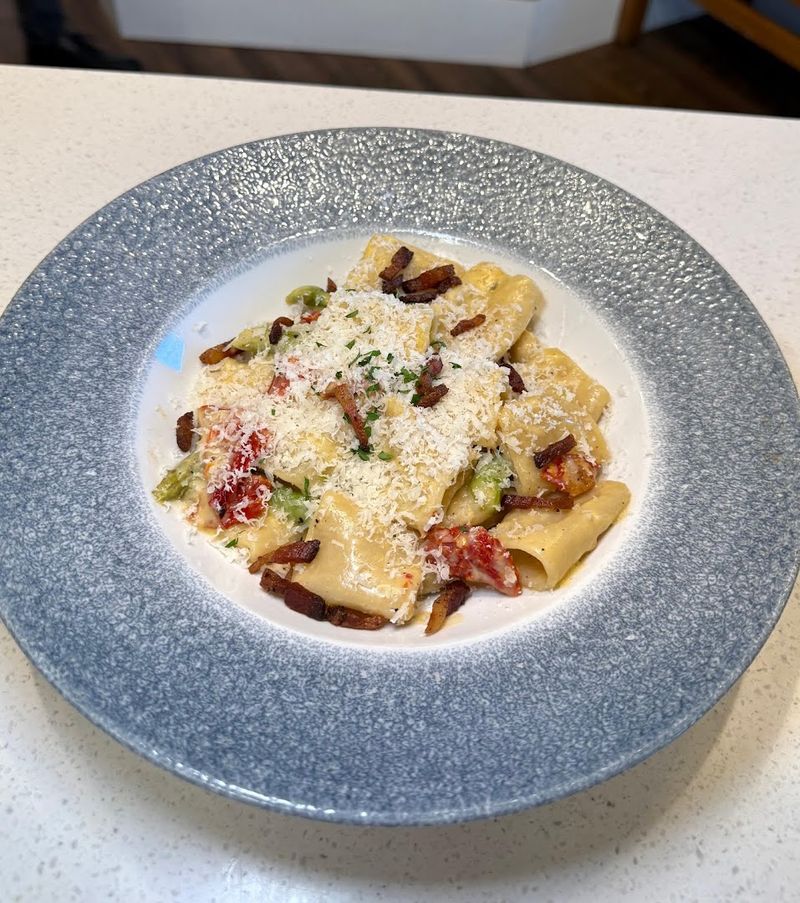 House-Made Pasta That Deserves the Spotlight