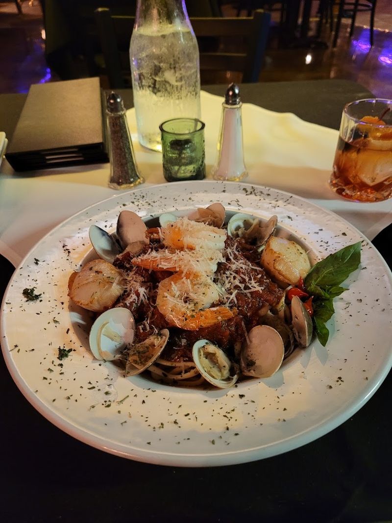 Housemade Touches That Elevate Every Plate