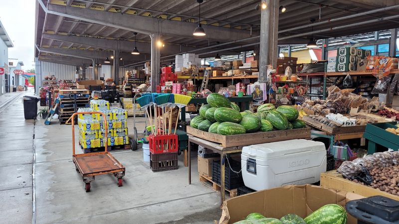Houston on a Plate, The Cultural Heartbeat of the Market