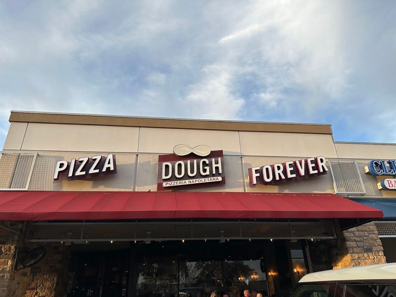How Dough Pizzeria Napoletana Came to Life How Dough Pizzeria Napoletana Came to Life