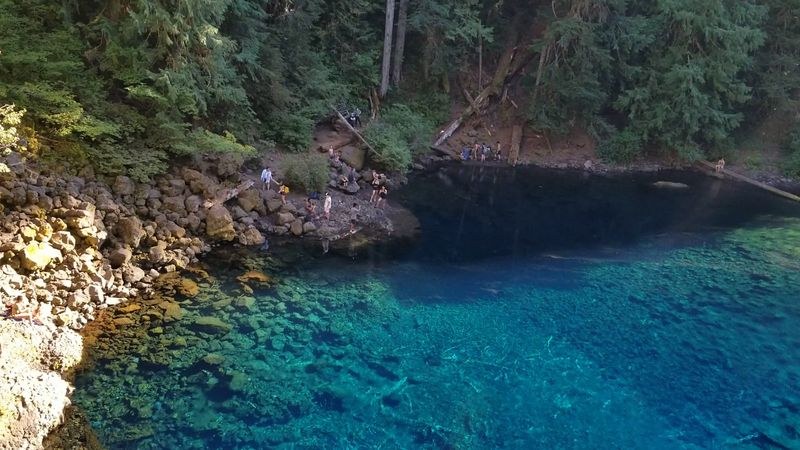 How Overtourism Changed This Hidden Gem Forever How Overtourism Changed This Hidden Gem Forever