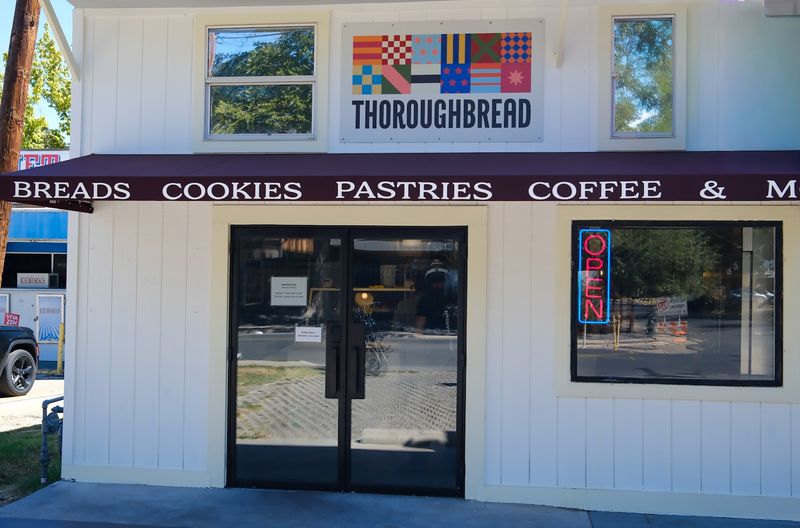 How ThoroughBread Grew From A Passion Project Into An Austin Institution How ThoroughBread Grew From A Passion Project Into An Austin Institution