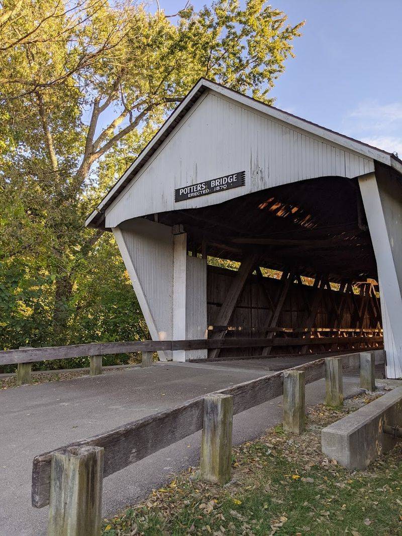 How a Farmer Saved This Bridge From Demolition How a Farmer Saved This Bridge From Demolition