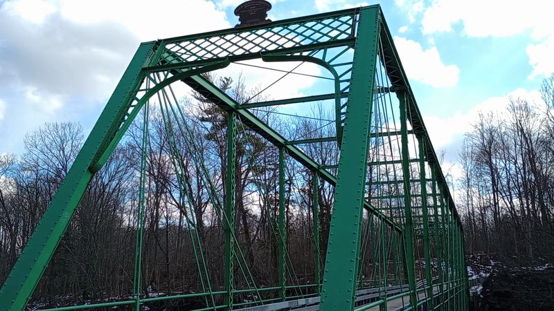 How a National Register Listing Changed the Bridge's Fate How a National Register Listing Changed the Bridge's Fate