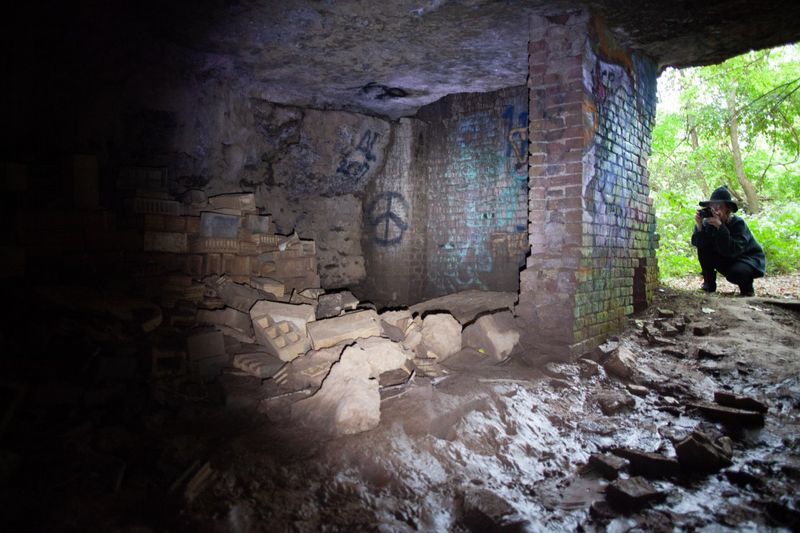How the Paranormal Community Keeps This Story Alive