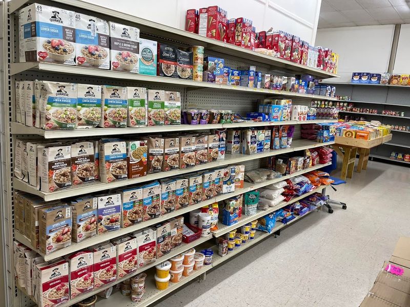 How the Pricing Actually Works at a Bent and Dent Store