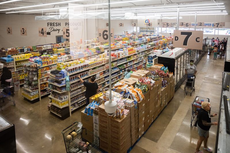 How the Store Got Its Start and Where It Stands Today How the Store Got Its Start and Where It Stands Today