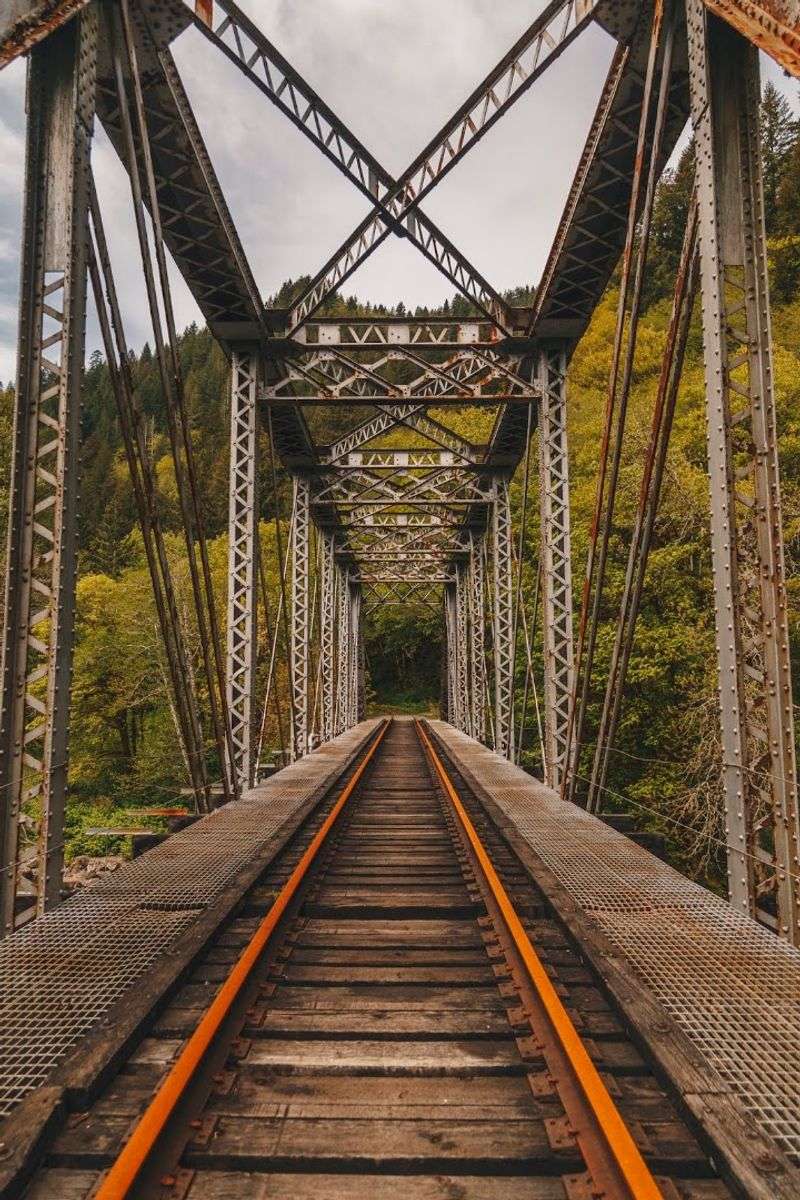 How the Trail Is Being Built and Who Is Behind It