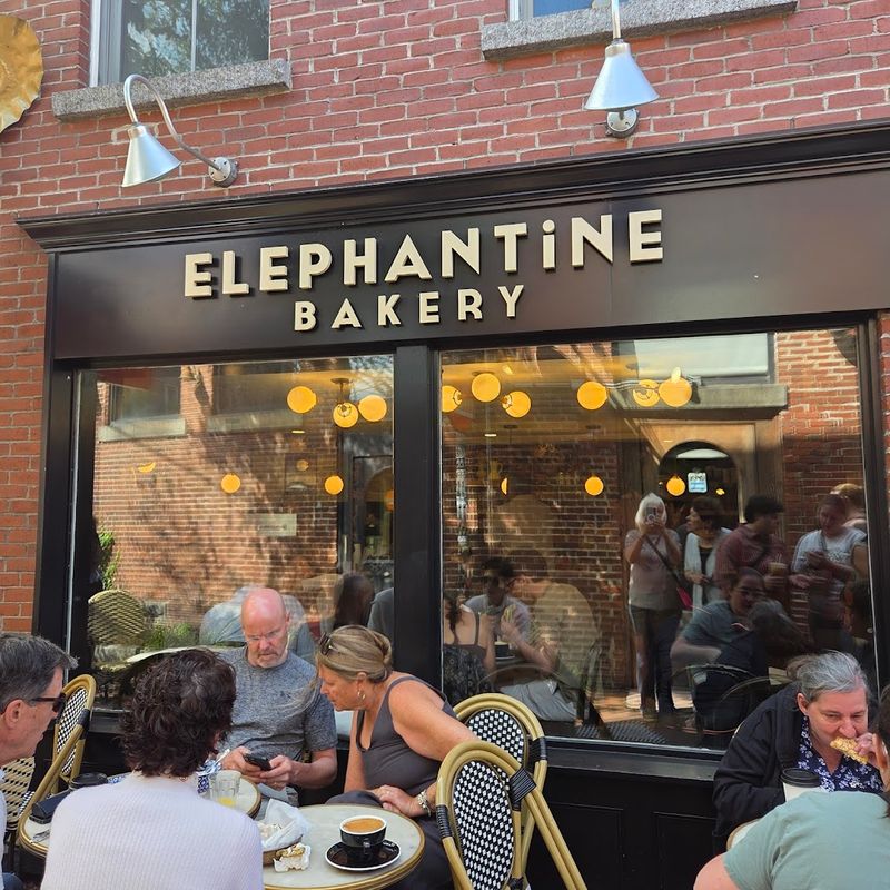 How to Find Elephantine Bakery and Make the Most of Your Visit How to Find Elephantine Bakery and Make the Most of Your Visit