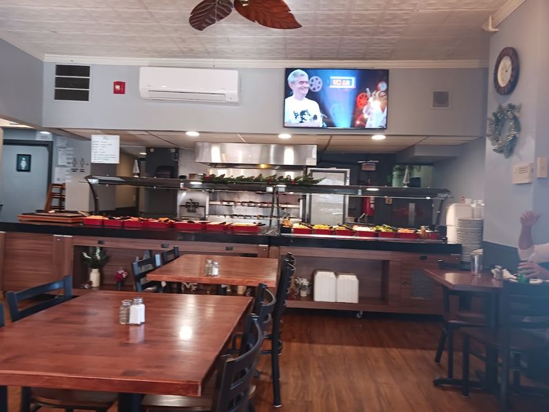 How to Find Sabor Brasil and Plan Your Visit