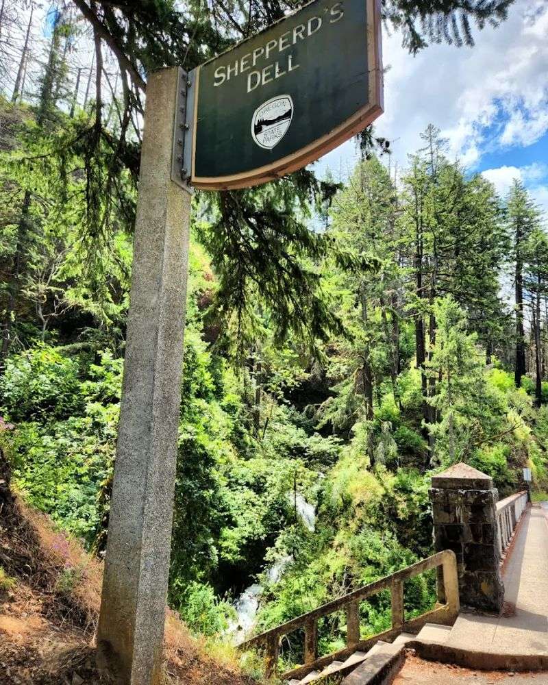 How to Find the Trailhead Without Missing It