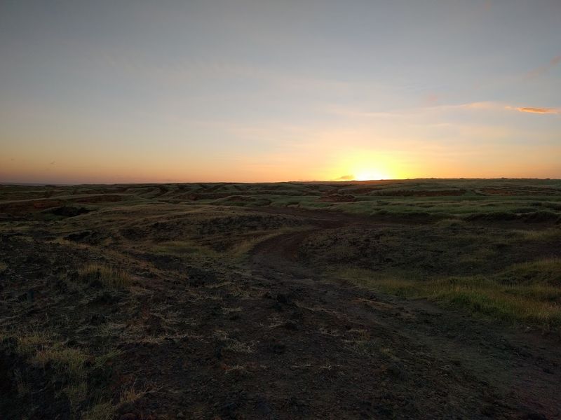 How to Get There: The Coastal Hike Explained
