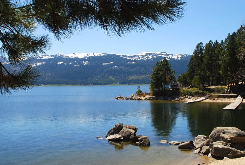 How to Plan Your Visit to Lake Cascade in Valley County