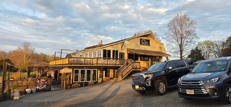How to Plan Your Visit to The Cove at Lake Anna