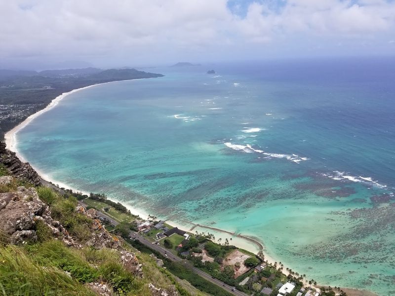 How to Visit Kaiona Beach Without Missing a Thing