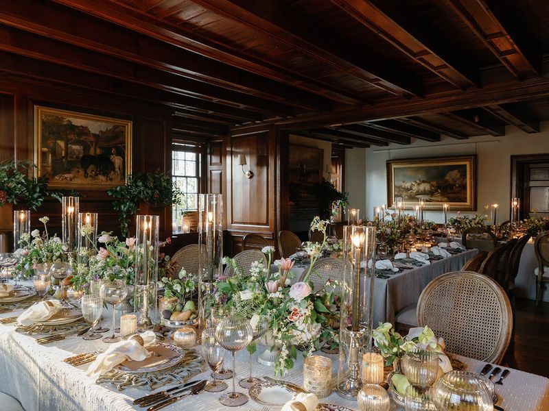 Hunt Country Elegance You Can Actually Feel Hunt Country Elegance You Can Actually Feel
