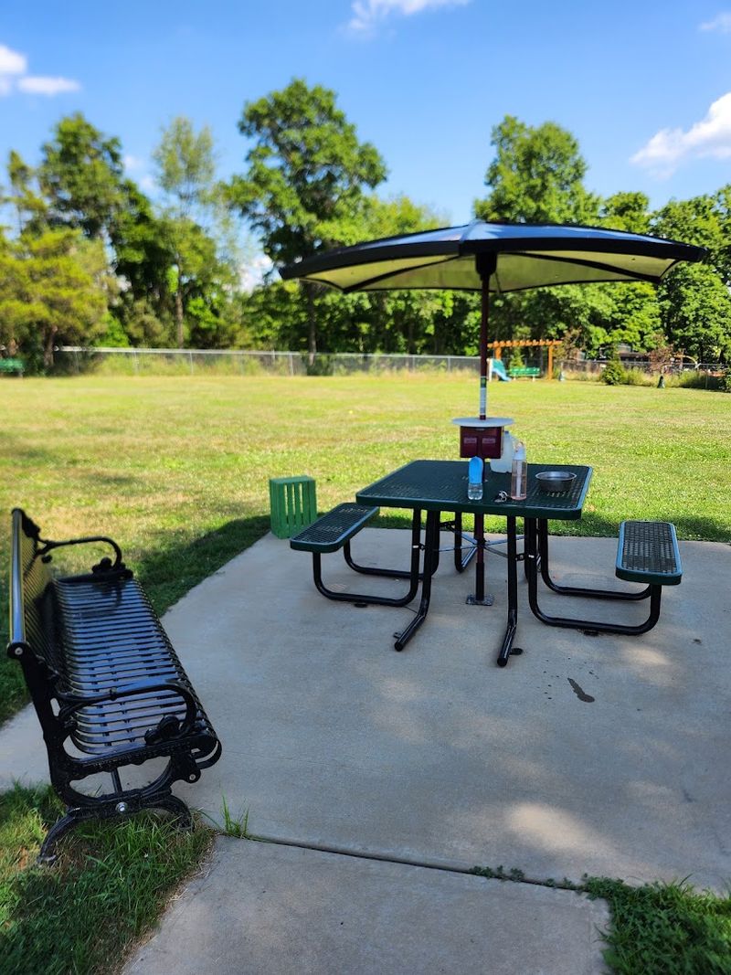 Hunterdon County Off-Leash Dog Area