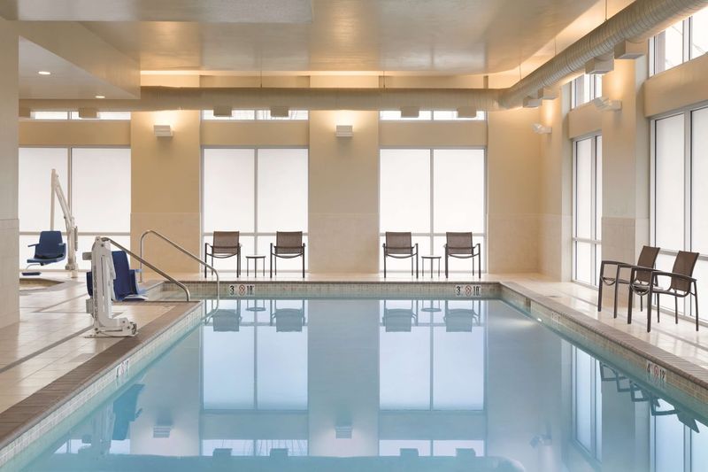 Hyatt Place Portland Airport, Portland, Oregon