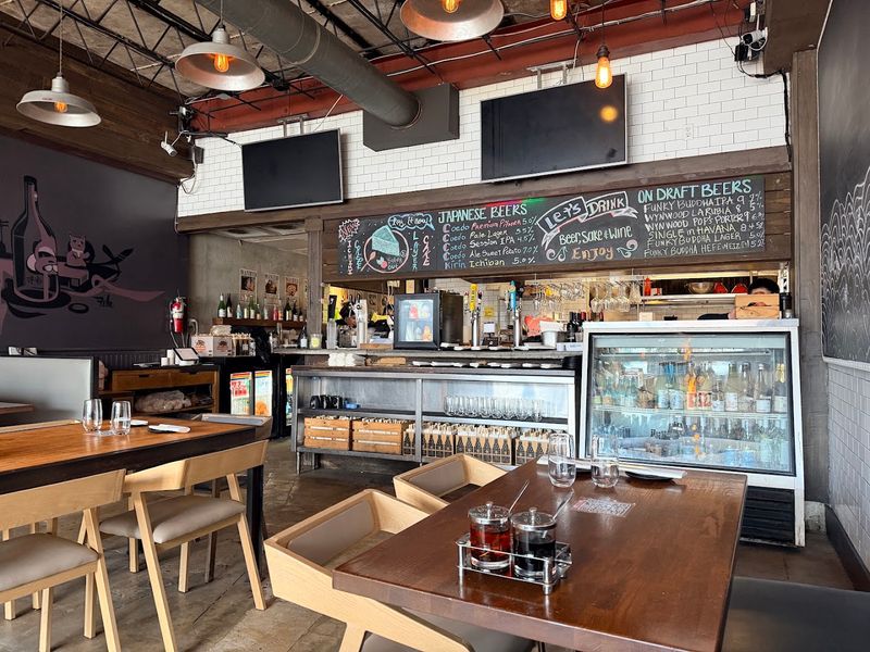 Ichimi Ramen Bar Florida