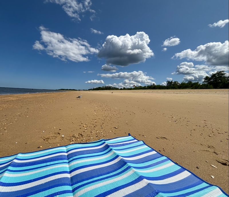 Ideal Beach Ideal Beach