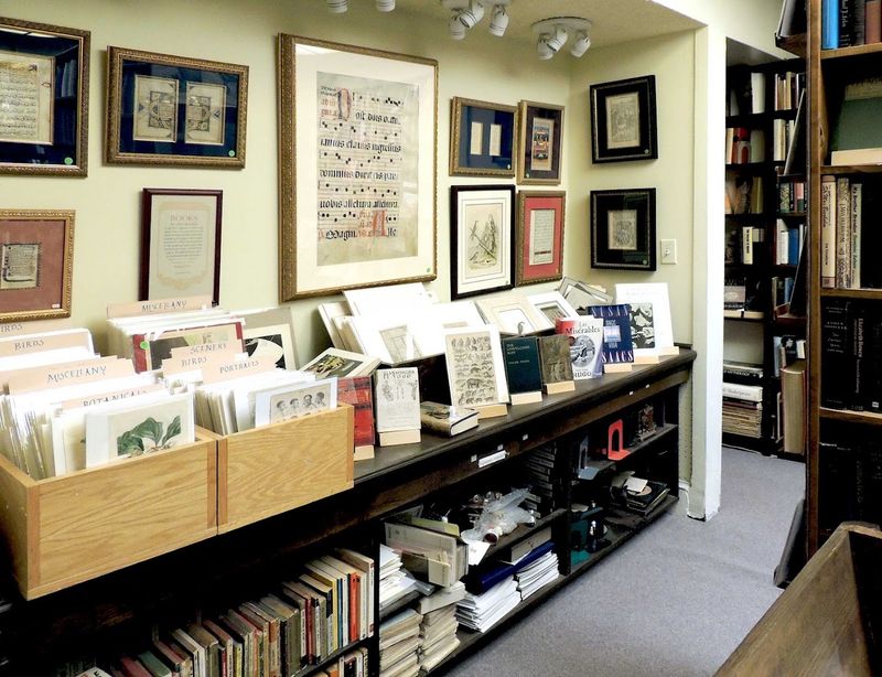 Illuminated Manuscripts and Incunabula, Windows Into the Medieval World