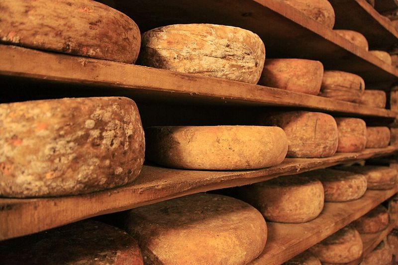 Imported Cheeses and Oils for the Serious Home Cook Imported Cheeses and Oils for the Serious Home Cook