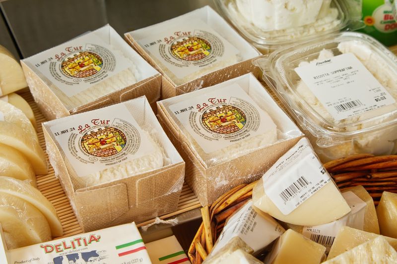 Imported Italian Cheeses Worth Every Single Bite Imported Italian Cheeses Worth Every Single Bite